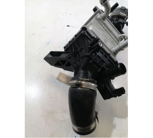 Интеркулер