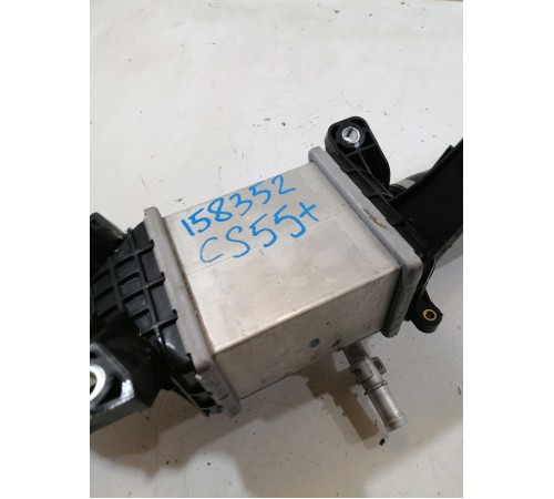 Интеркулер