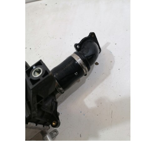 Интеркулер