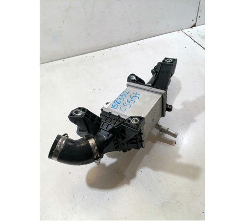 Интеркулер