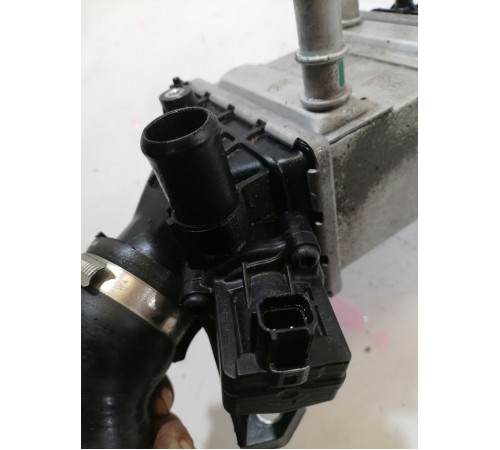 Интеркулер