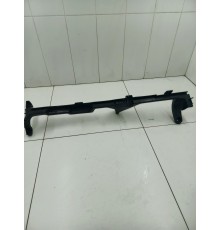 Кронштейн полки багажника левый