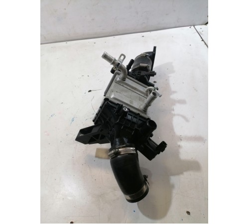 Интеркулер