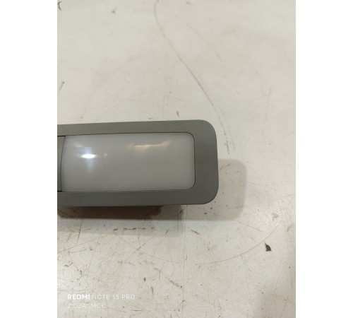 Плафон салонный