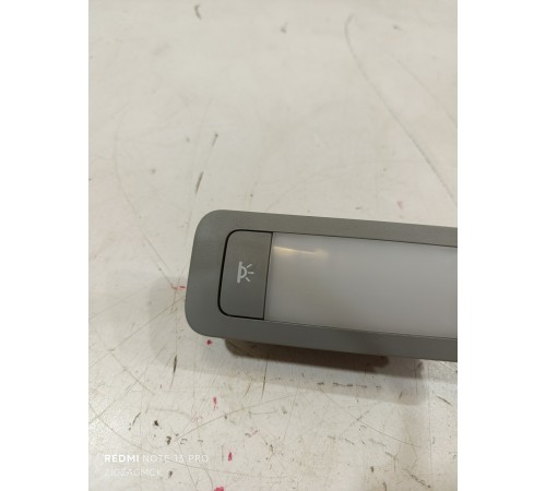 Плафон салонный