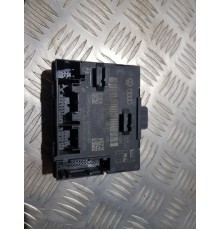 Блок электронный перед. лев.