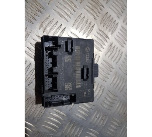 Блок электронный перед. лев.