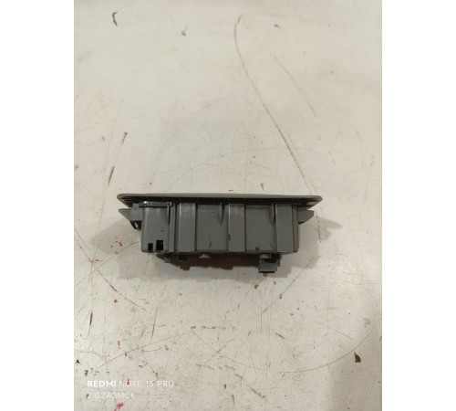 Плафон салонный