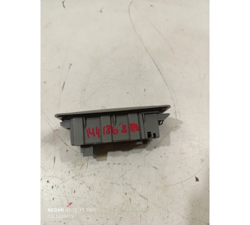 Плафон салонный