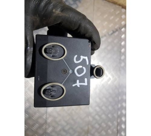 Блок электронный перед. лев.