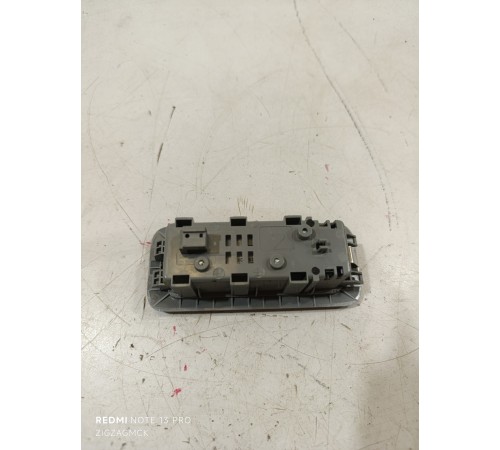 Плафон салонный