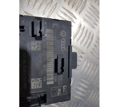 Блок электронный перед. лев.