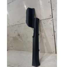 Накладка порога Передняя Левая