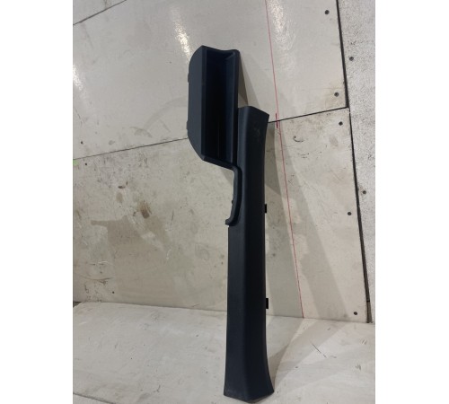 Накладка порога Передняя Левая