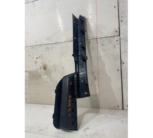 Накладка порога Передняя Левая