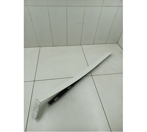 Планка сдвижной двери