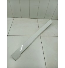 Планка сдвижной двери