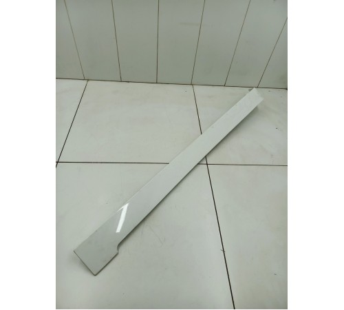 Планка сдвижной двери