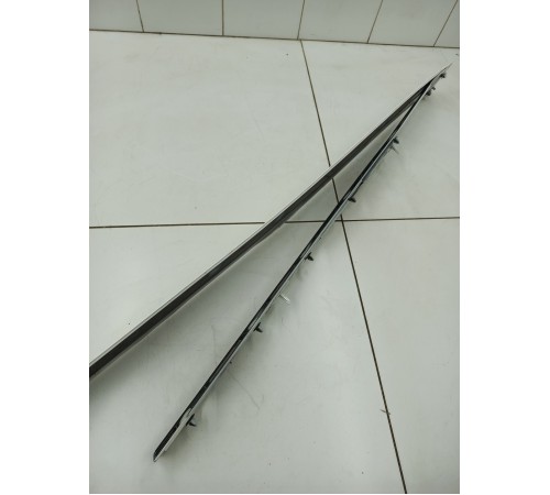 Планка сдвижной двери