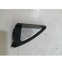 Динамик двери с накладкой передний левый, уголок