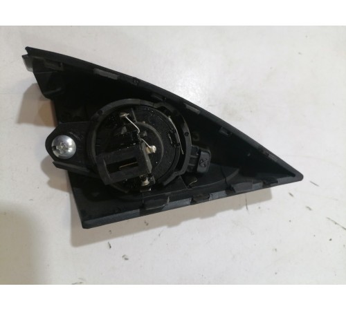 Динамик двери с накладкой передний левый, уголок