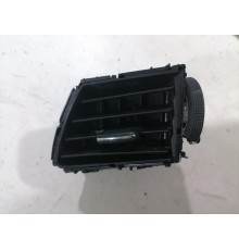 Дефлектор воздушный левый