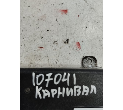 Преобразователь напряжения (инвертор)