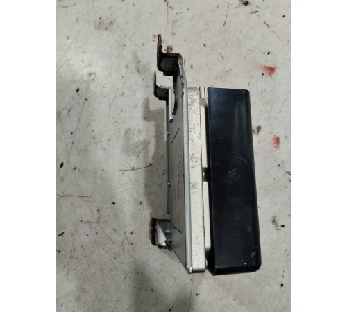 Преобразователь напряжения (инвертор)