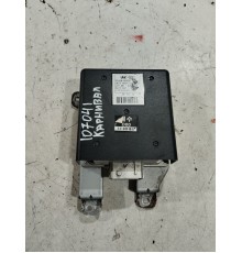 Преобразователь напряжения (инвертор)