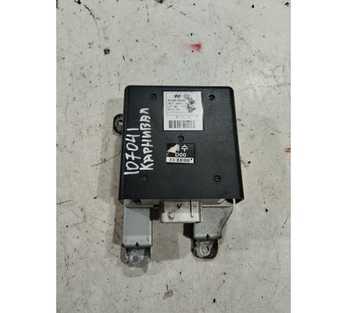 Преобразователь напряжения (инвертор)