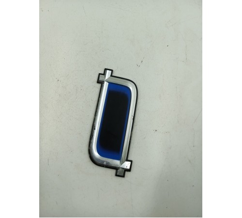 Эмблема решетки радиатора