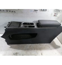 Консоль центральная с подлокотником