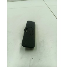 Заглушка кнопки закрывания двери крышки багажника