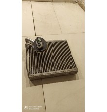 Радиатор отопителя (печки)