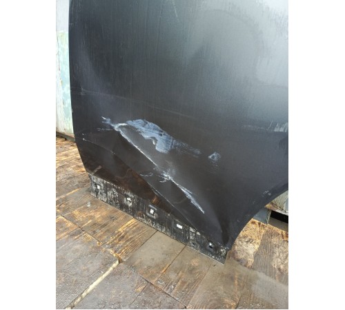  Дверь задняя левая