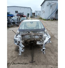 Кузов с документами