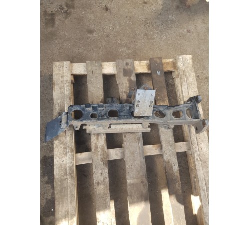 Кронштейн крепление глушителя