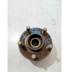 Ступица задняя 