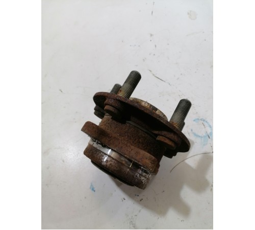 Ступица задняя 