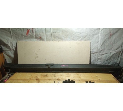 Накладка порога правая