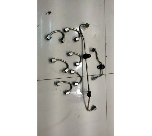 Комплект топливных трубок