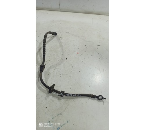 Тормозной шланг(передний левый)