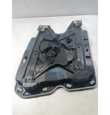 Стеклоподьемник передний левый с моторчиком