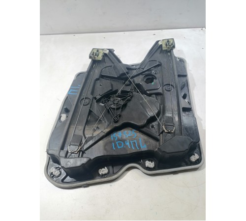 Стеклоподьемник передний левый с моторчиком