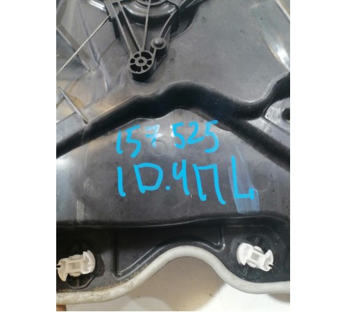 Стеклоподьемник передний левый с моторчиком