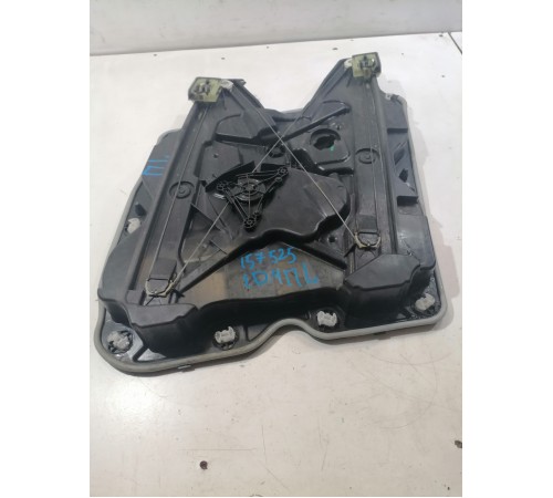 Стеклоподьемник передний левый с моторчиком