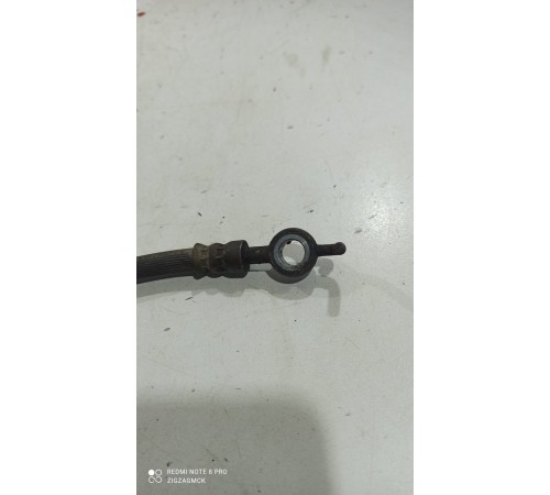 Тормозной шланг(передний левый)