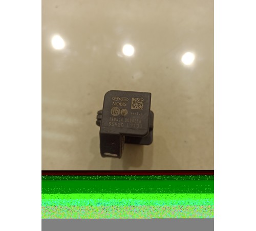 Датчик удара