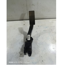 Педаль акселератор (газа)