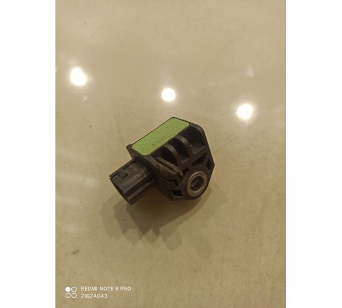 Датчик удара